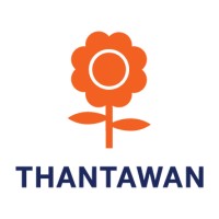 Thantawan Industry PLC. (THIP) Logo