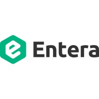 Entera Global Logo