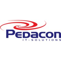 PEDACON GmbH Logo