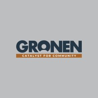 Gronen Logo