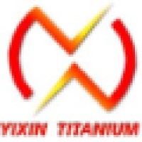 DNV approved titanium professional factory Logo
