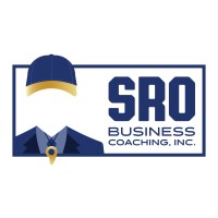 SRO Business Coaching, Inc. Logo