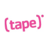 TAPE Interactive Logo