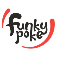 Funky Poke Logo