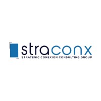 STRACONX S.A. Logo