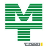 MT Industrietechnik GmbH & Co. KG Logo