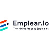 Emplear.io - The Hiring Process Specialist Logo