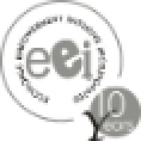 Economic Empowerment Initiative, Inc. (EEI) Logo