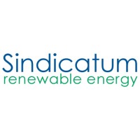 Sindicatum Renewable Energy Company Pte. Limited Logo
