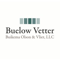 Buelow Vetter Buikema Olson & Vliet, LLC Logo