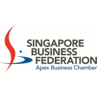 Singapore Business Federation Logo