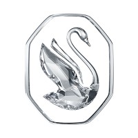 SWAROVSKI Logo