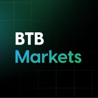 BTB Markets Logo