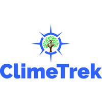 ClimeTrek Ltd Logo