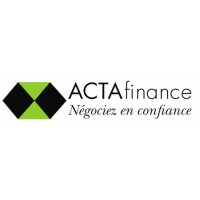 ACTA Finance Logo