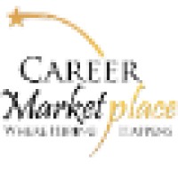 Career Marketplace Logo