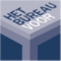 Het Bureau Voor Logo