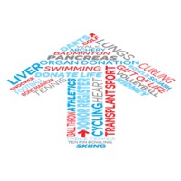 TRANSPLANT SPORT UK Logo
