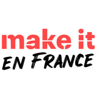 MIF (Make it En France) - Club entrepreneurs, experts et sponsors Logo