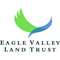 Eagle Valley Land Trust Logo
