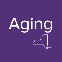 New York State Office for the Aging Logo