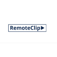RemoteClip.com Logo