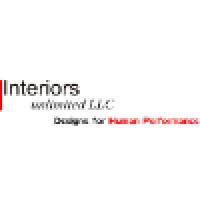 Interiors unlimited LLC Logo