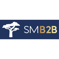 SMB2B Logo