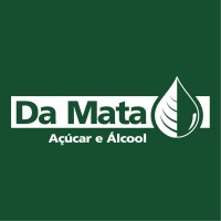 Da Mata S/A Açúcar e Álcool Logo