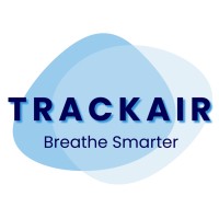 TrackAir Logo