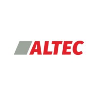 ALTEC Metalltechnik Logo