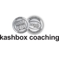 Kashbox Coaching Logo