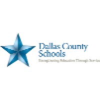 Dallas County Schools Logo