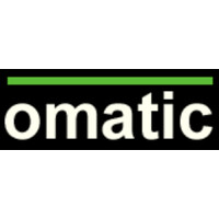 omatic Logo