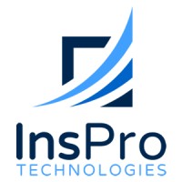 InsPro Technologies Logo