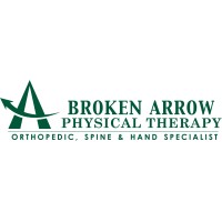 Broken Arrow Physical Therapy Logo