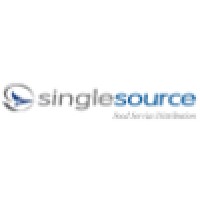 Single Source Logo