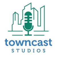Towncast Studios Logo