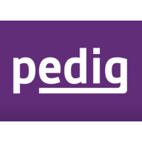 pedig GmbH Logo