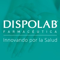 Dispolab Farmacéutica S.A. Logo
