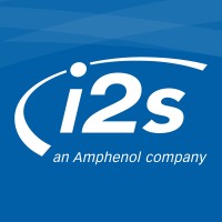 i2s Intelligente Sensorsysteme Dresden GmbH Logo