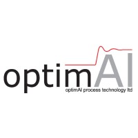 optimAl Process Technology ltd Logo