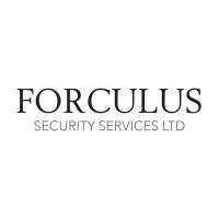 Forculus Security Services Logo