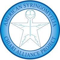 American Syringomyelia & Chiari Alliance Project, Inc Logo