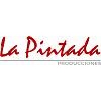 La Pintada Producciones Logo