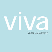 VIVA MODEL MANAGEMENT Logo