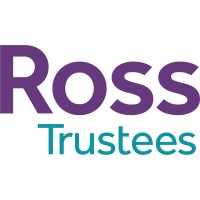 Ross Trustees Logo