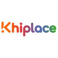 Khiplace Logo