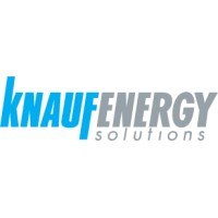 Knauf Energy Solutions Logo