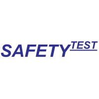 SAFETYTEST GmbH Logo